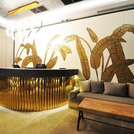 Trendy Cool Bright Studio Parking Poolviews! #254 Istambul Exterior foto