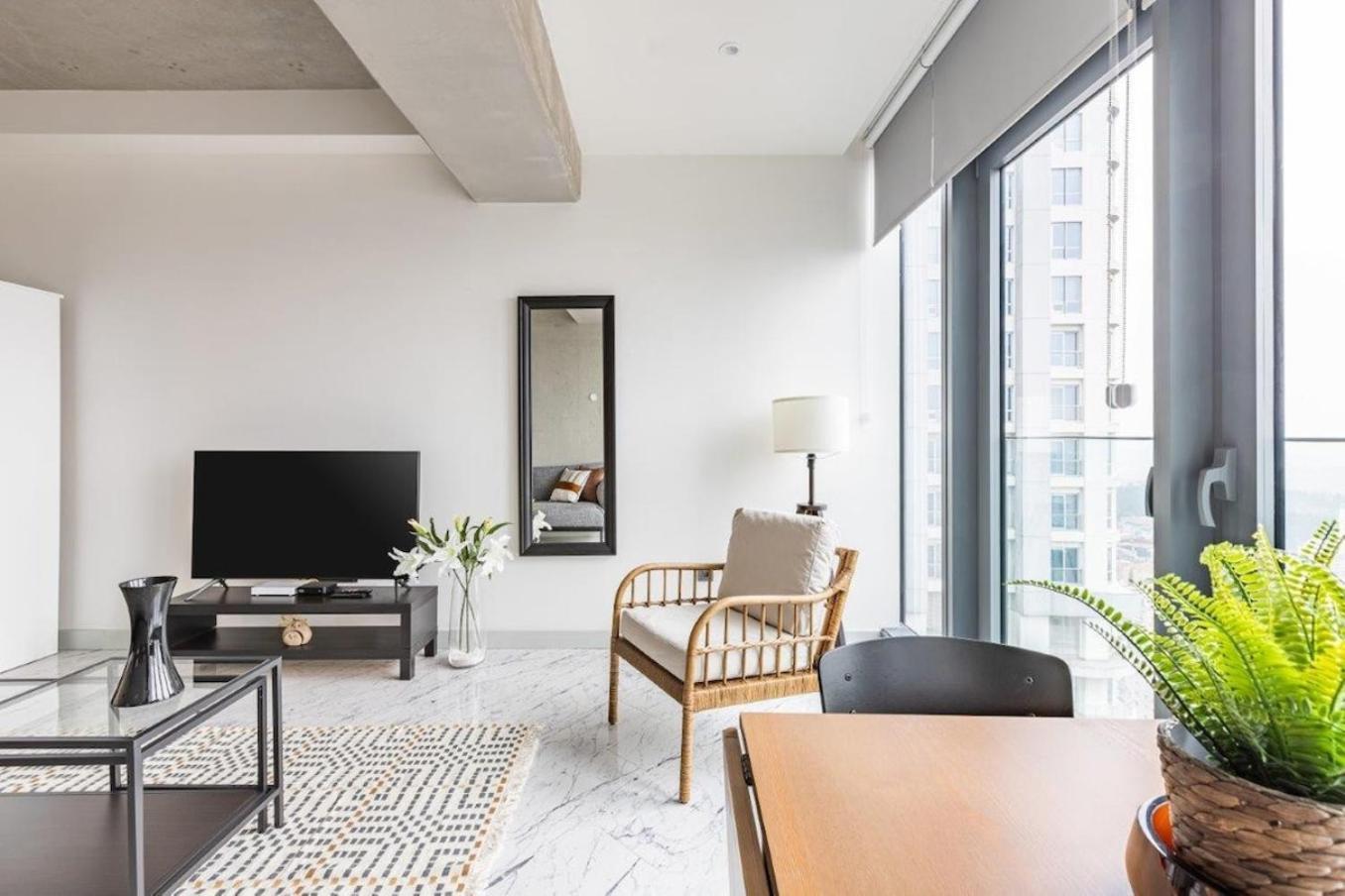 Trendy Cool Bright Studio Parking Poolviews! #254 Istambul Exterior foto